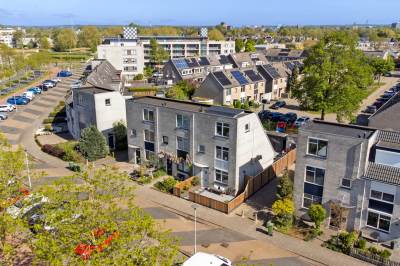 Woning Darwinstraat 18 Arnhem