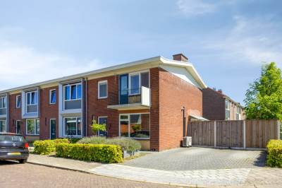 Woning Stoevelaarstraat 2 Hengelo (OV)