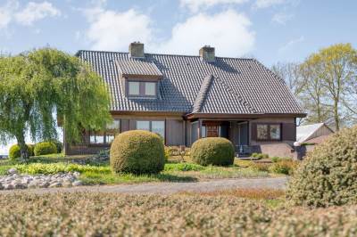 Woning Balkerweg 64 Witharen