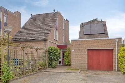 Woning Boswachtersveld 710 Apeldoorn