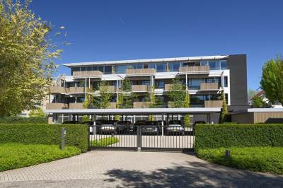 Woning 2e Hogeweg 4011 Zeist