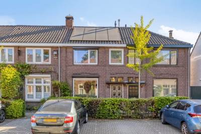 Woning Kreeftstraat 63 Eindhoven