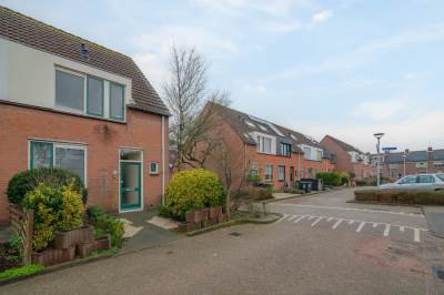 Woning Diepenbrocklaan 15 's-Gravenzande