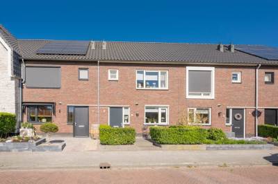 Woning Dokter van de Kolkstraat 6 Nijkerkerveen