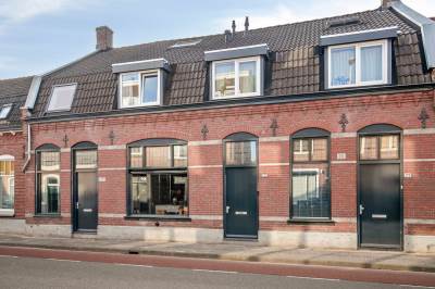Woning Hoogstraat 272 Eindhoven