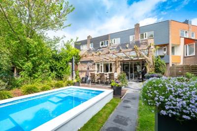 Woning Steenhouwersdonk 117 Apeldoorn