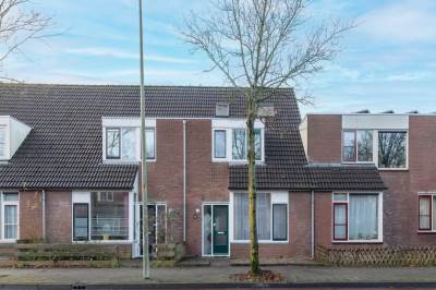 Woning Vogelweg 23 Alkmaar