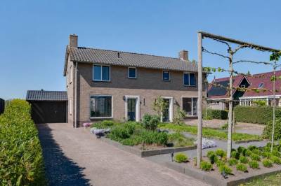 Woning Makkum 4B Beilen