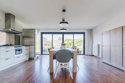 Woning Dampkring 163 Heerhugowaard