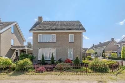 Woning Struikhei 13 Veghel