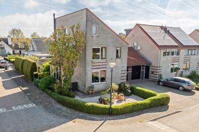 Woning Hamaritilaan 1 Ophemert