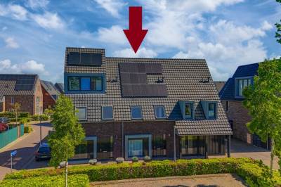 Woning Tolsingel 108 Zevenaar