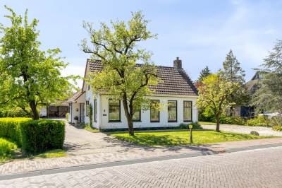 Woning Noordesch 2 Lieveren