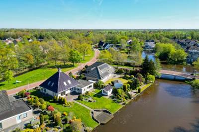Woning Rietpol 3 Drachten