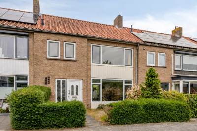 Woning Haydnstraat 25 Den Bosch