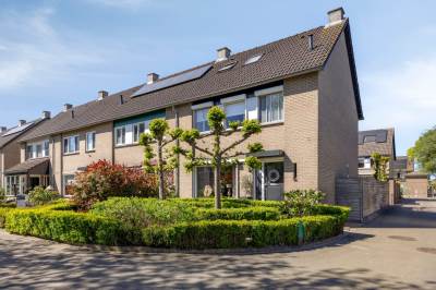 Woning Jasmijnstraat 20 Ederveen