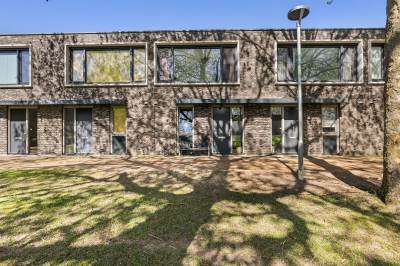 Woning Meerkoetstraat 68 Duiven
