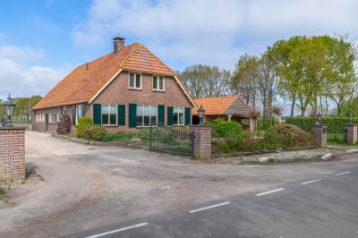 Woning Stoutenburgerlaan 16 Stoutenburg Noord