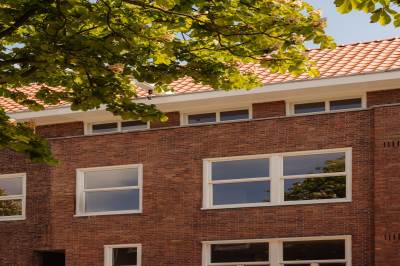 Woning Pieter van der Doesstraat 542 Amsterdam