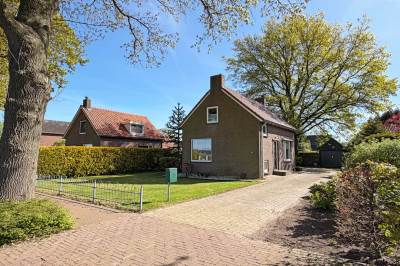 Woning Dorpsstraat 44 Dalerpeel