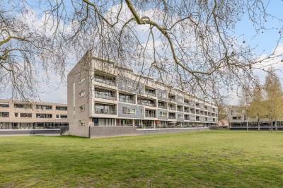 Woning Gotenpark 115 Tilburg