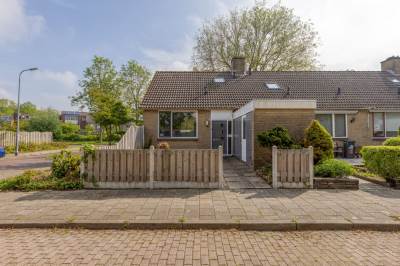 Woning Oostmede 13 Middelburg