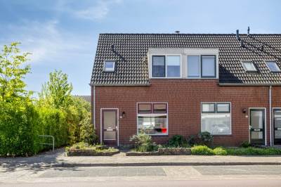 Woning Vragenderweg 44 Lichtenvoorde