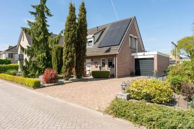 Woning Tortelduif 39 Emmen