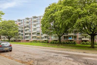 Woning Pedro Cabralstraat 49 Den Bosch