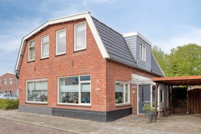 Woning Dennenweg 189 Enschede