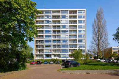 Woning Zonnesteinhof 48 Amstelveen