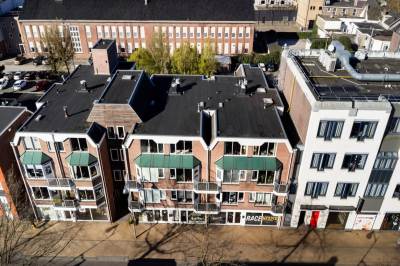 Woning Stationsstraat 279 Apeldoorn