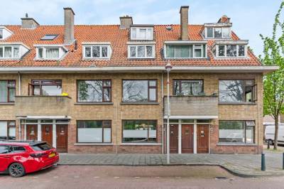 Woning Schimmelweg 493 Den Haag