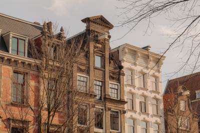 Woning Herengracht 257 Amsterdam