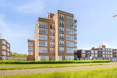 Woning Boulevard 5 Rozenburg (ZH)