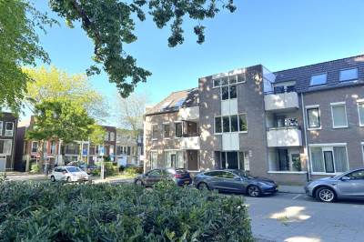 Woning Dr Willem Dreesstraat 30 Eindhoven