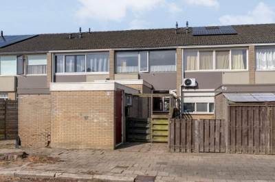Woning Twickel 69 Almelo