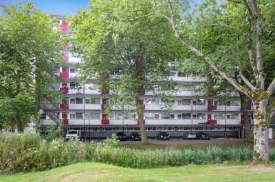Woning Jozef Oreliosingel 293 Schiedam
