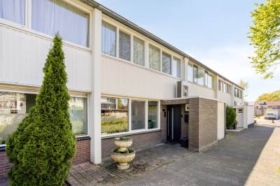 Woning Loenastraat 12 Helmond