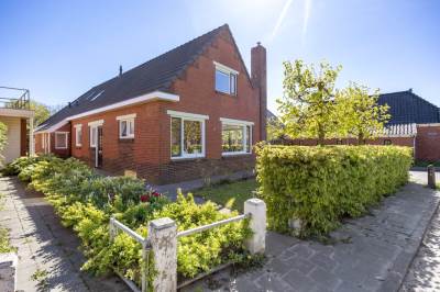 Woning Kuiperijweg 3 Garsthuizen