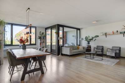 Woning Onderwijsboulevard 536 Den Bosch
