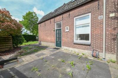 Woning Overmeerseweg 129 Nederhorst den Berg