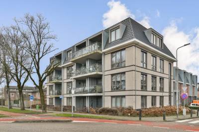 Woning Maria Enzersdorflaan 7C Bergschenhoek
