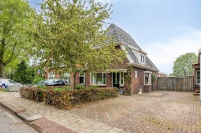Woning Langeleegte 200 Veendam
