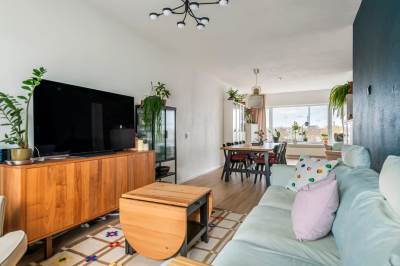 Woning Van Eysingalaan 70 Utrecht