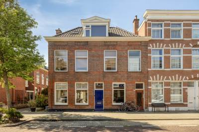 Woning Maaswijkstraat 69 Den Haag
