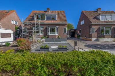 Woning Bermweg 488 Capelle aan den IJssel
