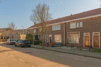 Woning Julianastraat 41 Poeldijk