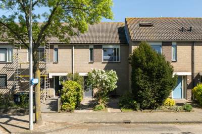 Woning Dreeslaan 100 Naaldwijk