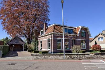 Woning Zomerweg 2 Den Ham (OV)